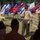 Marine Corps Marksmanship Championships Awards Ceremony