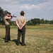 Marine Corps Marksmanship Championships Awards Ceremony