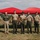 Marine Corps Marksmanship Championships Awards Ceremony
