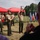 Marine Corps Marksmanship Championships Awards Ceremony
