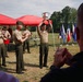 Marine Corps Marksmanship Championships Awards Ceremony
