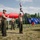 Marine Corps Marksmanship Championships Awards Ceremony