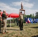Marine Corps Marksmanship Championships Awards Ceremony