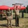 Marine Corps Marksmanship Championships Awards Ceremony