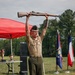 Marine Corps Marksmanship Championships Awards Ceremony