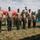 Marine Corps Marksmanship Championships Awards Ceremony