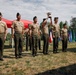 Marine Corps Marksmanship Championships Awards Ceremony