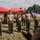 Marine Corps Marksmanship Championships Awards Ceremony