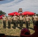 Marine Corps Marksmanship Championships Awards Ceremony