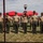 Marine Corps Marksmanship Championships Awards Ceremony