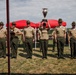 Marine Corps Marksmanship Championships Awards Ceremony
