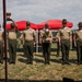 Marine Corps Marksmanship Championships Awards Ceremony