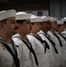 NSGL Security Conducts Uniform Inspection