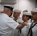 NSGL Security Conducts Uniform Inspection