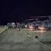 626th Light Support Battalion and Combat Aviation Brigade operate a six-point FARP