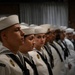 NSGL Security Conducts Uniform Inspection