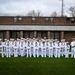 NSGL Security Conducts Uniform Inspection