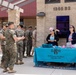 Camp Pendleton SARCs and SAPR VAs spread awareness for SAAPM