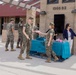 Camp Pendleton SARCs and SAPR VAs spread awareness for SAAPM