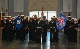 From Enlistment to Graduation: NTAG Empire State Sponsors Division 171 at RTC Great Lakes