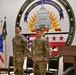 Officer Candidate School (OCS) Change of Command Ceremony