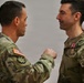Officer Candidate School (OCS) Change of Command Ceremony