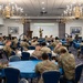 JBAB HOSTS FIRST EVER ENLISTED LEADERSHIP SUMMIT