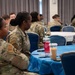 JBAB HOSTS FIRST EVER ENLISTED LEADERSHIP SUMMIT