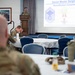 JBAB HOSTS FIRST EVER ENLISTED LEADERSHIP SUMMIT