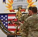 Officer Candidate School (OCS) Change of Command Ceremony