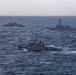 Argentine Navy and U.S. Navy Conduct Bilateral Maritime Engagement in Atlantic Ocean