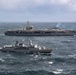 Argentine Navy and U.S. Navy Conduct Bilateral Maritime Engagement in Atlantic Ocean