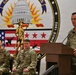 Officer Candidate School (OCS) Change of Command Ceremony