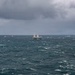 Argentine Navy and U.S. Navy Conduct Bilateral Maritime Engagement in Atlantic Ocean