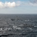 Argentine Navy and U.S. Navy Conduct Bilateral Maritime Engagement in Atlantic Ocean