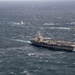 Argentine Navy and U.S. Navy Conduct Bilateral Maritime Engagement in Atlantic Ocean