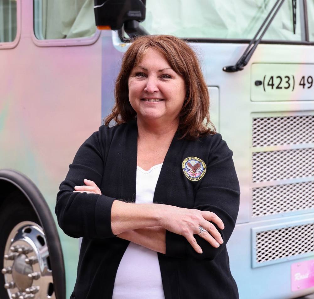Wheels of Wellness: Chattanooga VA Offers Mobile Mammography Bus to Drive Health Care Accessibility