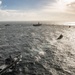 Argentine Navy and U.S. Navy Conduct Bilateral Maritime Engagement in Atlantic Ocean