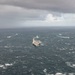 Argentine Navy and U.S. Navy Conduct Bilateral Maritime Engagement in Atlantic Ocean