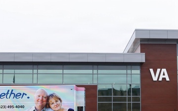 Wheels of Wellness: Chattanooga VA Offers Mobile Mammography Bus to Drive Health Care Accessibility