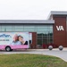 Wheels of Wellness: Chattanooga VA Offers Mobile Mammography Bus to Drive Health Care Accessibility