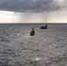 Argentine Navy and U.S. Navy Conduct Bilateral Maritime Engagement in Atlantic Ocean