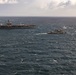 Argentine Navy and U.S. Navy Conduct Bilateral Maritime Engagement in Atlantic Ocean