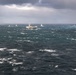 Argentine Navy and U.S. Navy Conduct Bilateral Maritime Engagement in Atlantic Ocean