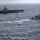 Argentine Navy and U.S. Navy Conduct Bilateral Maritime Engagement in Atlantic Ocean