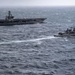 Argentine Navy and U.S. Navy Conduct Bilateral Maritime Engagement in Atlantic Ocean
