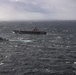 Argentine Navy and U.S. Navy Conduct Bilateral Maritime Engagement in Atlantic Ocean