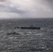 Argentine Navy and U.S. Navy Conduct Bilateral Maritime Engagement in Atlantic Ocean