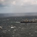 Argentine Navy and U.S. Navy Conduct Bilateral Maritime Engagement in Atlantic Ocean