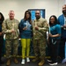 D.C. National Guard Sexual Assault Prevention and Response Program hosts “Hope and Healing” Vigil